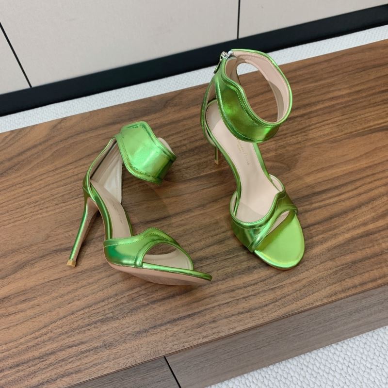 Gianvito Rossi Sandals